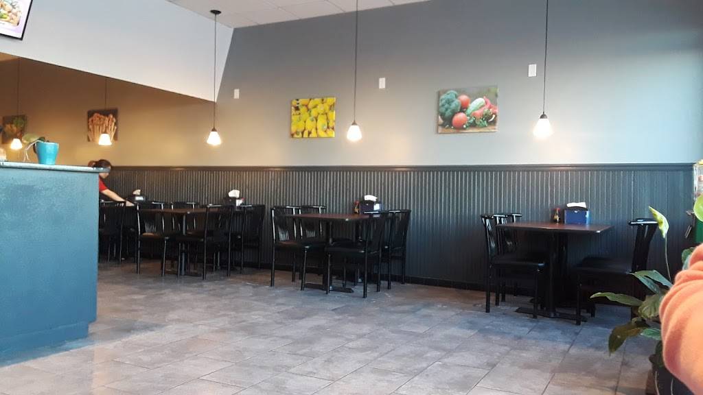 Mr. Ginger | restaurant | 1017 Main Ave, De Pere, WI 54115, USA | 9203388889 OR +1 920-338-8889