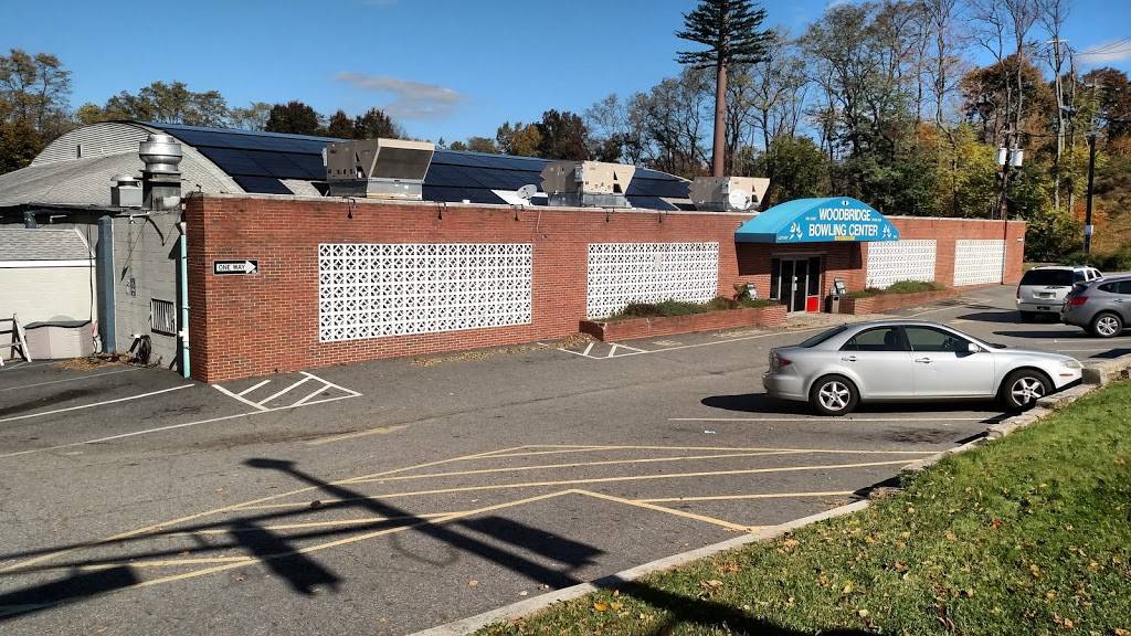 Woodbridge Bowling Center | meal takeaway | 346 Main St #1226, Woodbridge, NJ 07095, USA | 7326344520 OR +1 732-634-4520
