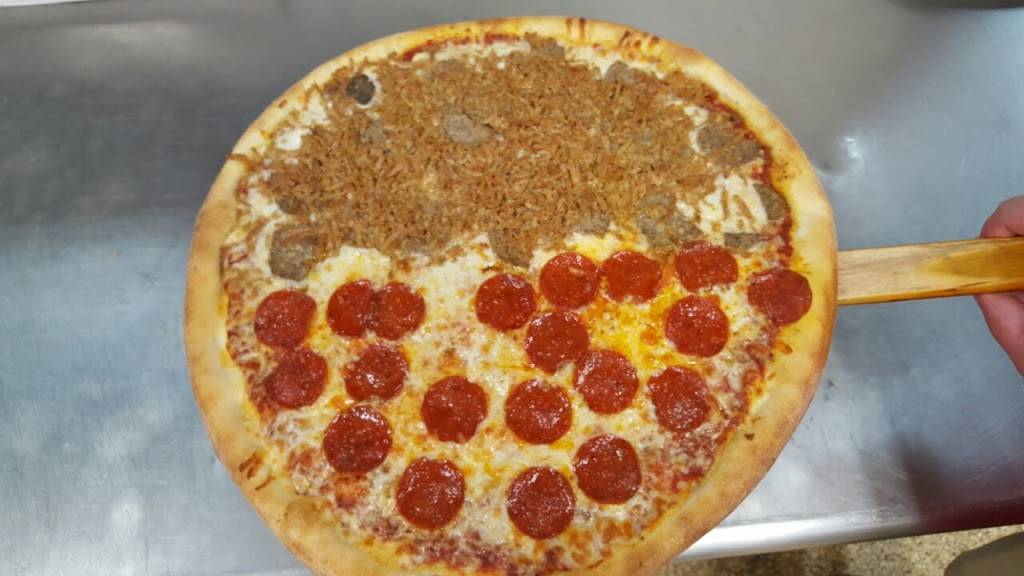 Rays Pizza Cave Creek | meal delivery | 4705 E Carefree Hwy, Cave Creek, AZ 85331, USA | 4804887823 OR +1 480-488-7823