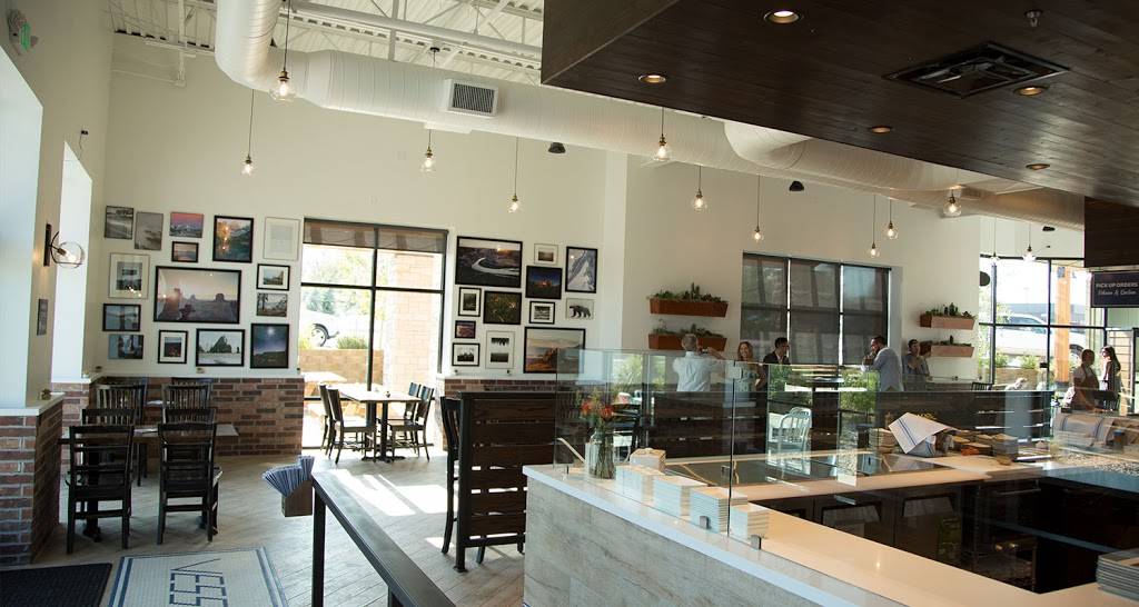 Vessel Kitchen | restaurant | 1784 Uinta Way #E1, Park City, UT 84098, USA | 4352008864 OR +1 435-200-8864