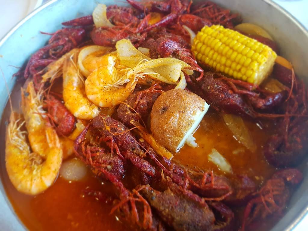 Crawfish Shack & Oyster Bar | restaurant | 9500, I-35, Austin, TX 78748, USA | 5122800816 OR +1 512-280-0816