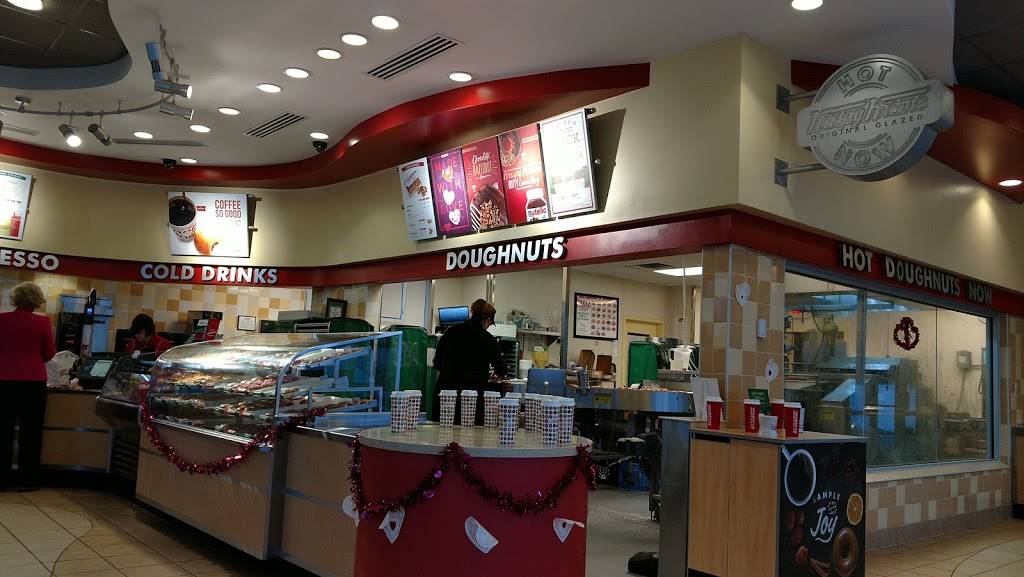 Krispy Kreme | bakery | 7835 Beechmont Ave, Anderson Township, OH 45255, USA | 5133880212 OR +1 513-388-0212