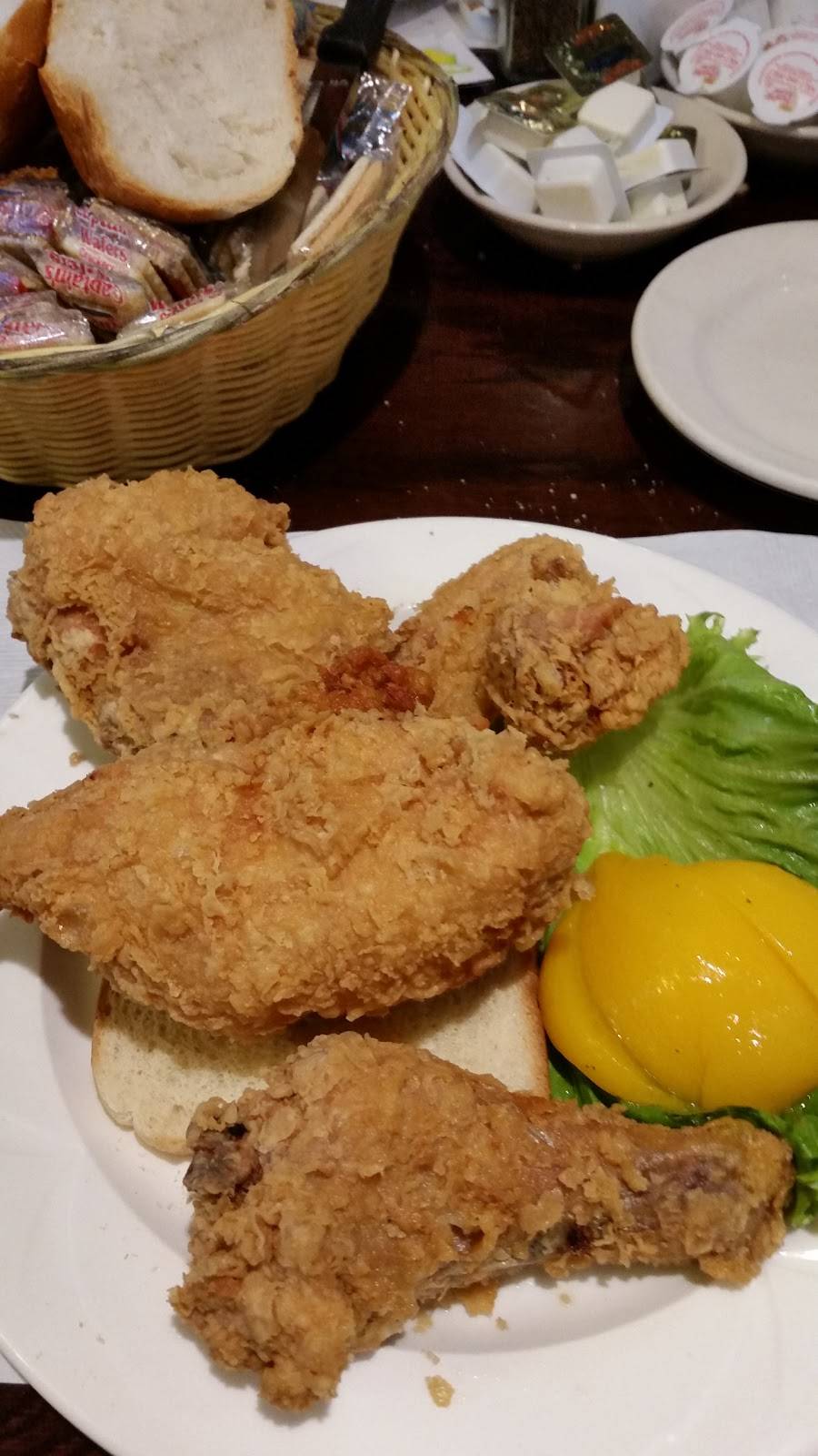 View Restaurant | restaurant | 8930 S Harlem Ave, Bridgeview, IL 60455, USA | 7085999101 OR +1 708-599-9101