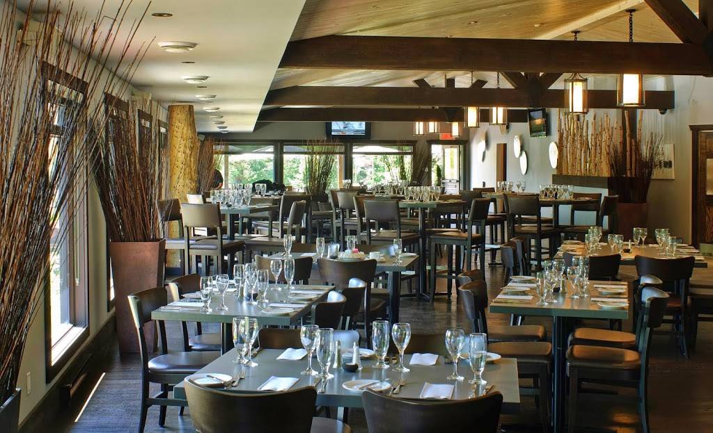 Le Rituel | restaurant | 967 Montée Dalton, Gatineau, QC J8R 3C5, Canada | 8196699797105 OR +1 819-669-9797 ext. 105