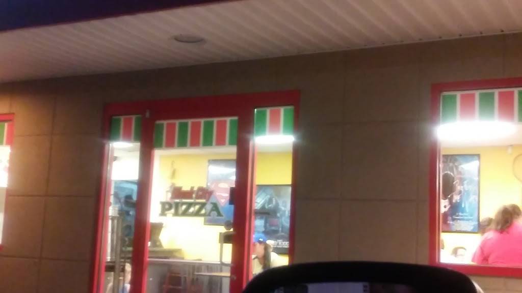 Block City Pizza | restaurant | 19085 W Main St, Huntingdon, TN 38344, USA | 7319864535 OR +1 731-986-4535