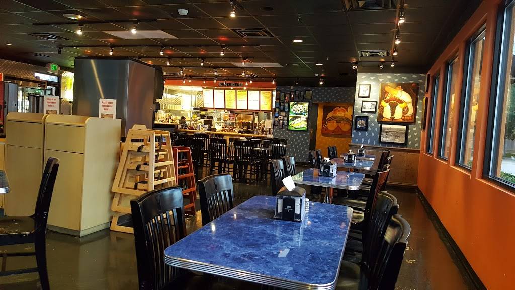 El Rey Taqueria | restaurant | 8422 Hwy 6 N, Houston, TX 77095, USA | 2813458088 OR +1 281-345-8088