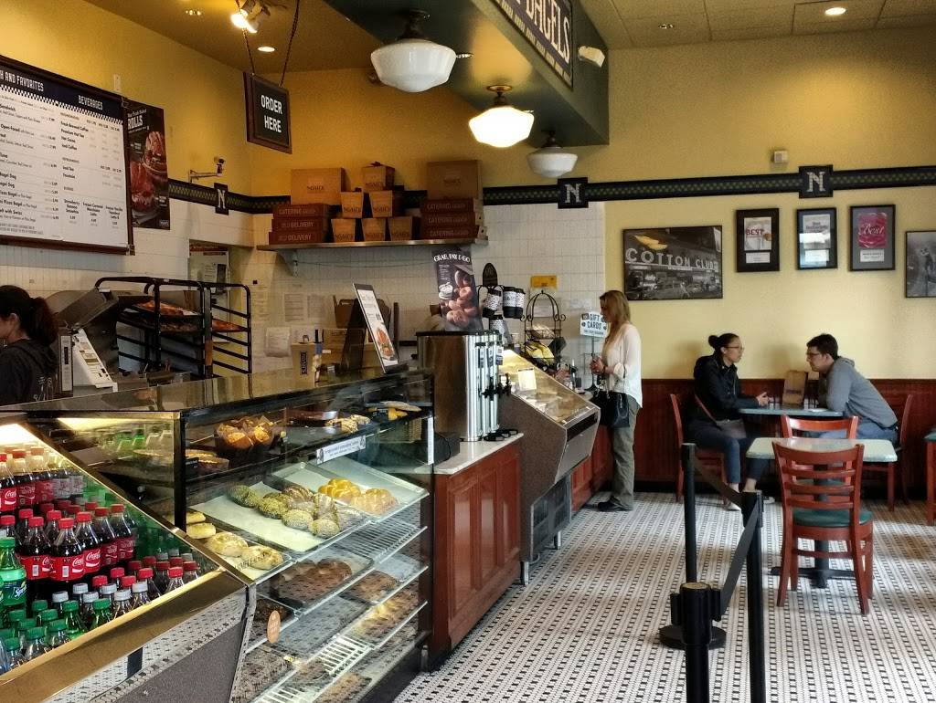 Noahs NY Bagels | bakery | 1901 J St ste b, Sacramento, CA 95811, USA | 9164445887 OR +1 916-444-5887