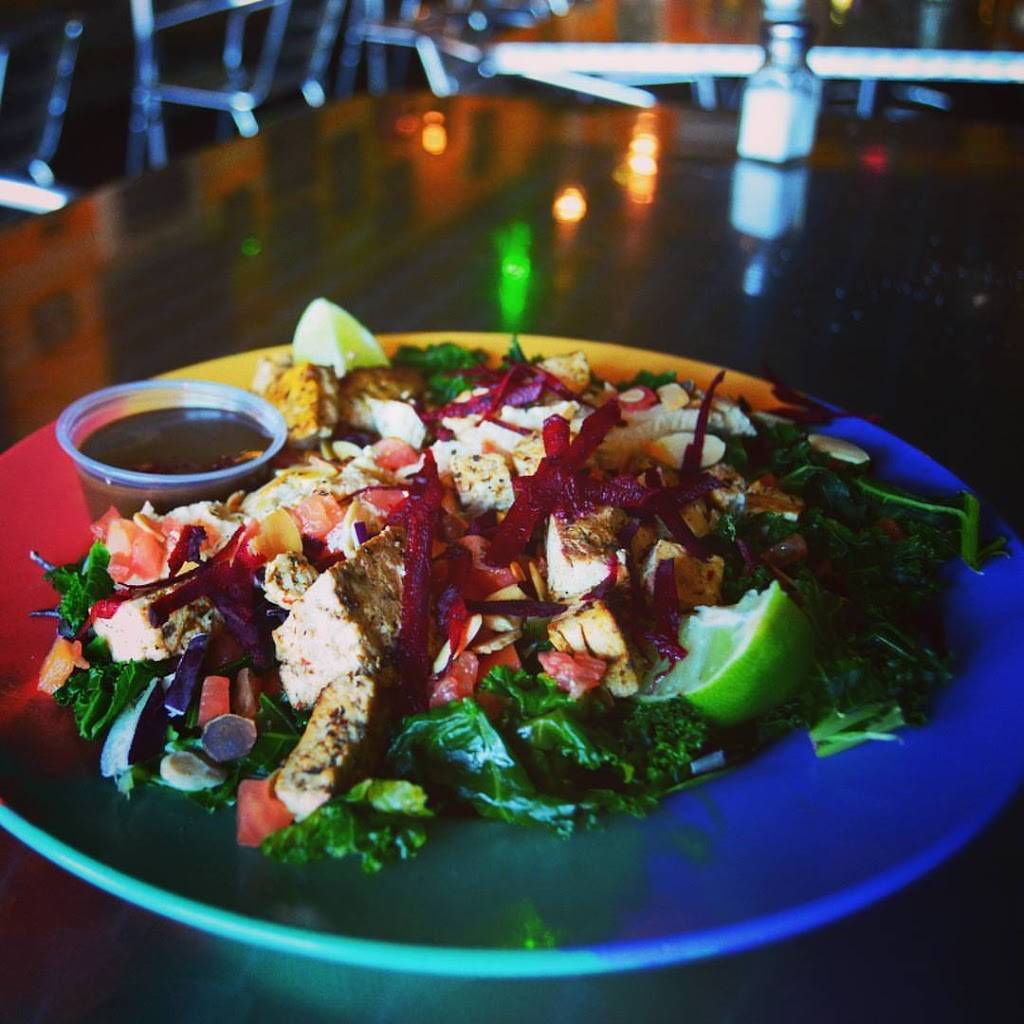 Neo Burrito - West Greenville | restaurant | 1268 Pendleton St, Greenville, SC 29611, USA | 8645521054 OR +1 864-552-1054