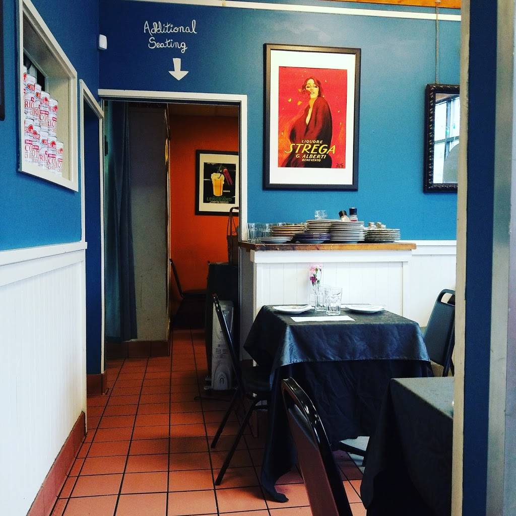 Aglio e Olio | restaurant | 2743 E Madison St, Seattle, WA 98112, USA | 2067098883 OR +1 206-709-8883