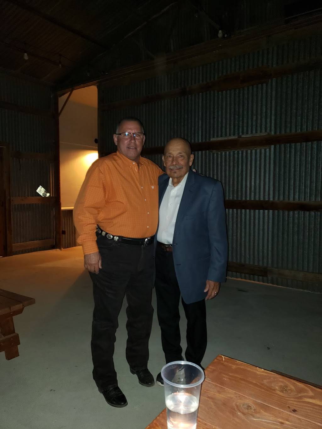 Schattenbol at DeCock Farm | restaurant | 2374 US-90 E, Castroville, TX 78009, USA | 8305388231 OR +1 830-538-8231