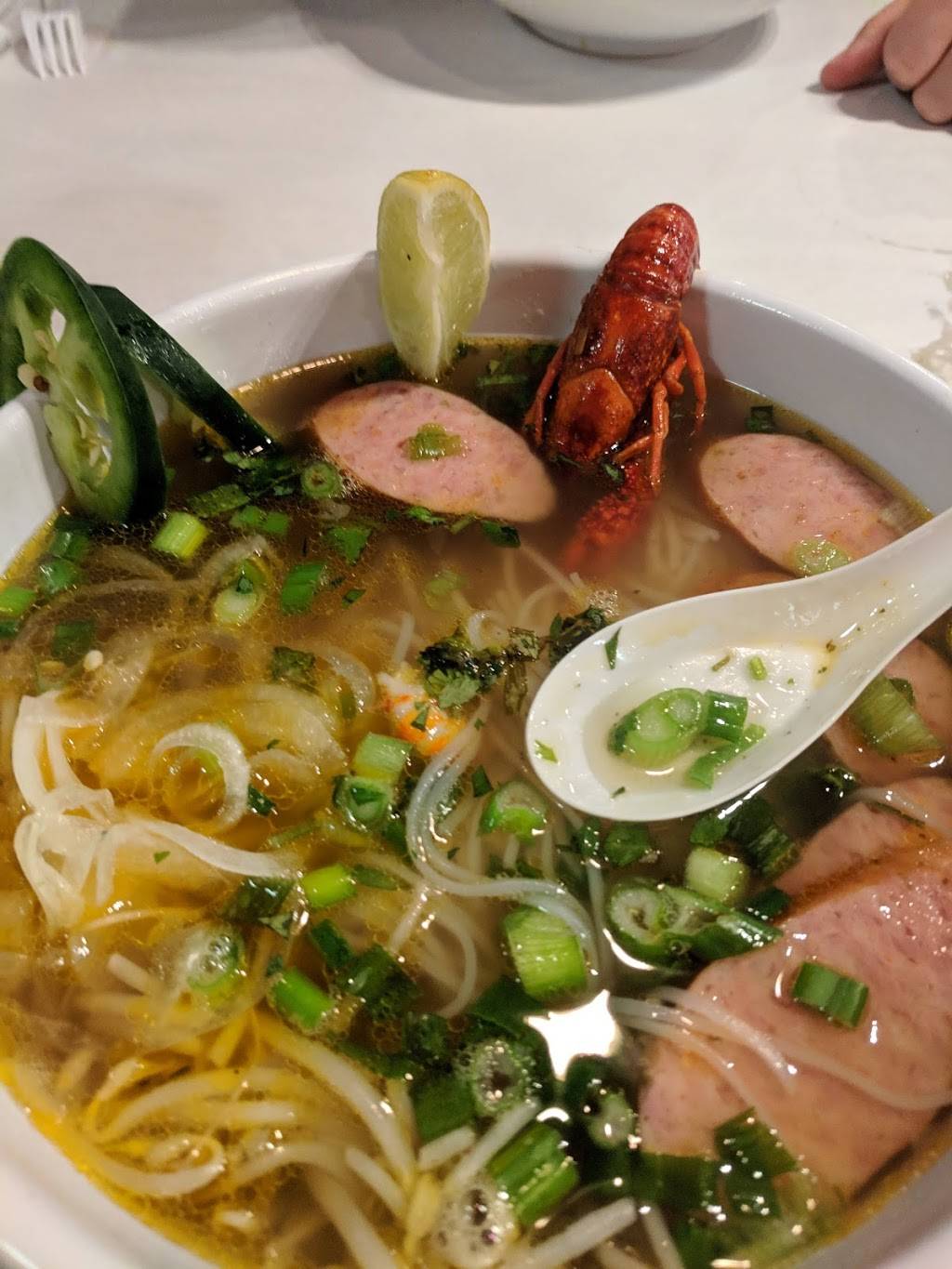 LA Crawfish - Austin Hwy | restaurant | 1518 Austin Hwy Suite 18, San Antonio, TX 78218, USA | 2106379095 OR +1 210-637-9095