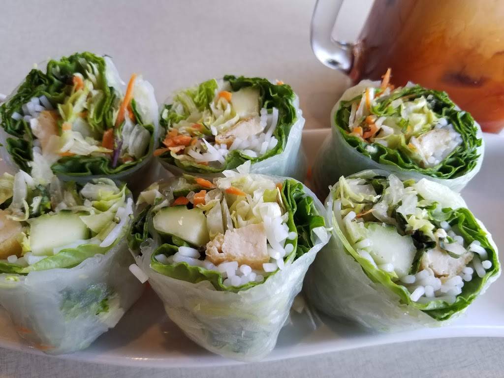 Thailand Restaurant | restaurant | 15915 NW Schendel Ave, Beaverton, OR 97006, USA | 5036294969 OR +1 503-629-4969