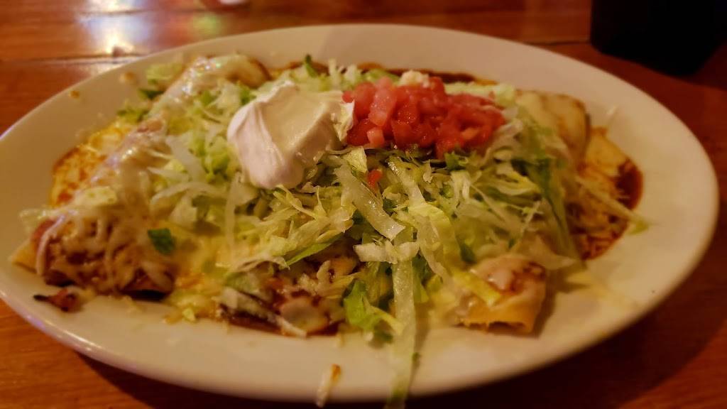 Los Portales | restaurant | 109 Trade St, Greer, SC 29651, USA | 8646625080 OR +1 864-662-5080