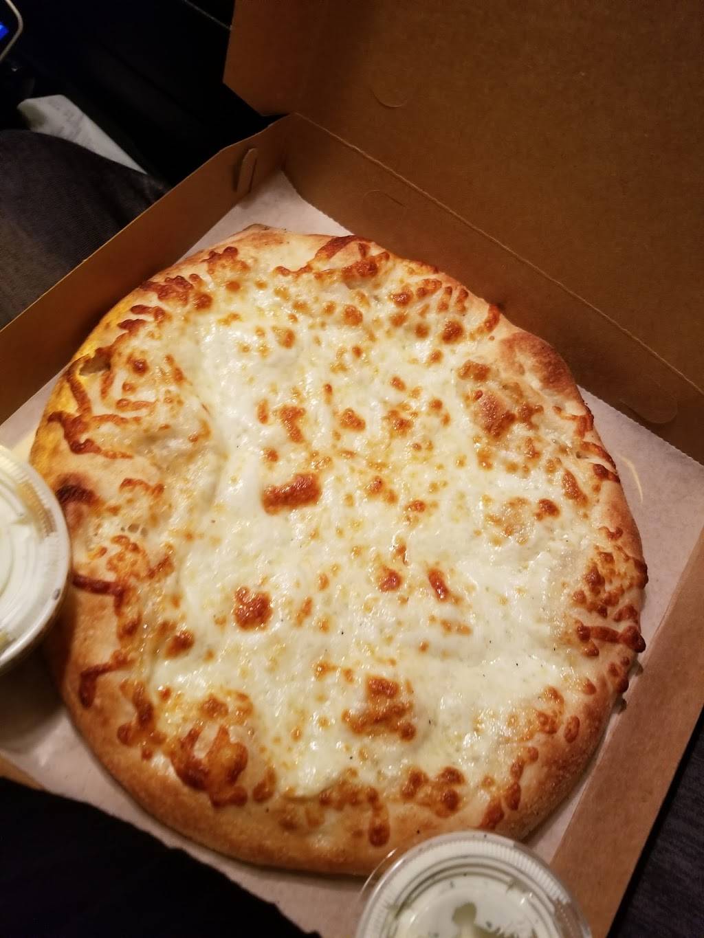 Maldonados Pizzeria | restaurant | 615 S Rengstorff Ave, Mountain View, CA 94040, USA | 6509628499 OR +1 650-962-8499