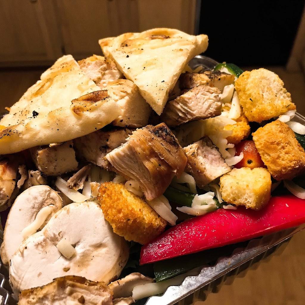 Big Ass Salads | restaurant | 4030 Lincoln Way E, Massillon, OH 44646, USA | 2344103741 OR +1 234-410-3741