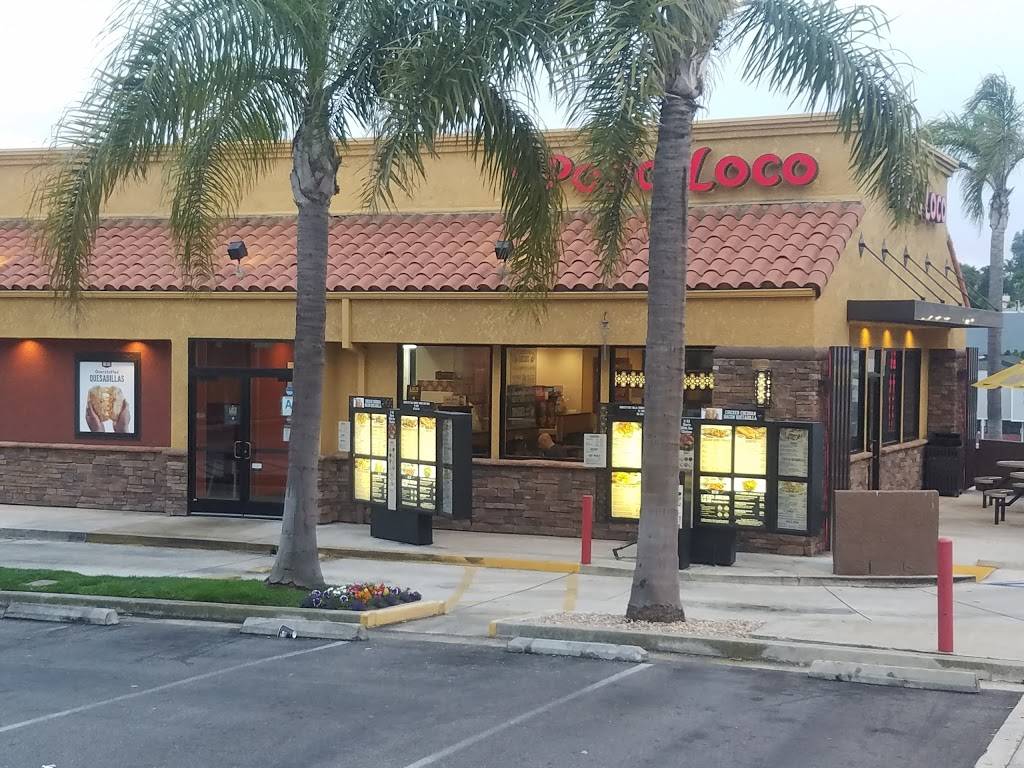 El Pollo Loco | restaurant | 800 N Sepulveda Blvd, Manhattan Beach, CA 90266, USA | 3103764143 OR +1 310-376-4143