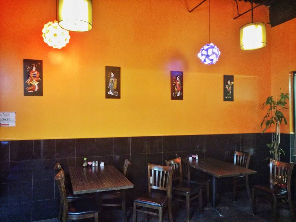 Japan Sushi House | restaurant | 1162 Big Bethel Rd, Hampton, VA 23666, USA | 7578380666 OR +1 757-838-0666