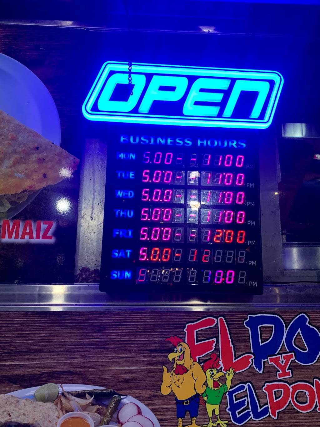 El Pollo y El Pollito Taco Truck | restaurant | 5599 Snell Ave, San Jose, CA 95123, USA | 4084770899 OR +1 408-477-0899