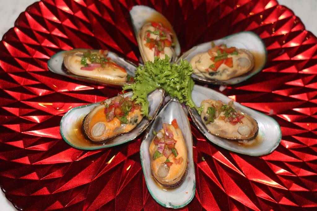 Rice K | restaurant | 29-21 23rd Ave, Astoria, NY 11105, USA | 7186068508 OR +1 718-606-8508