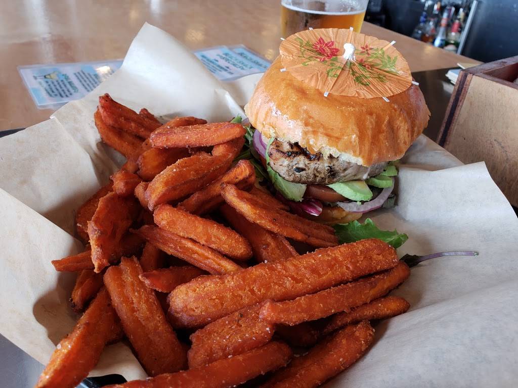 Sandys | restaurant | 315 Pacific Coast Hwy, Huntington Beach, CA 92648, USA | 7143747273 OR +1 714-374-7273