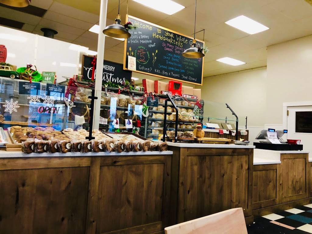 Great Harvest Bread Co. | bakery | 96 N Main St, Layton, UT 84041, USA | 8015430304 OR +1 801-543-0304