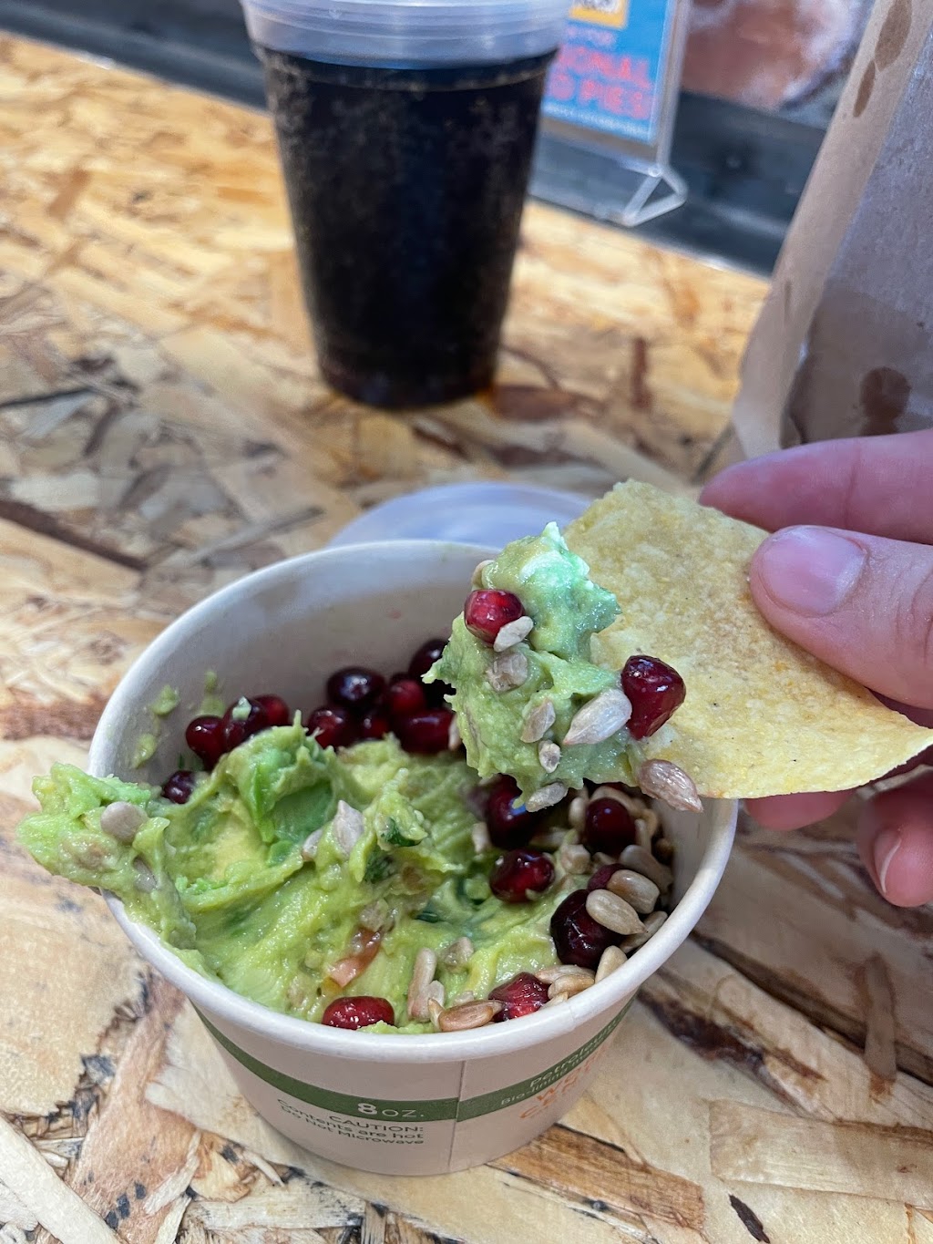 ROCTACO | restaurant | 471 E St George Blvd, St. George, UT 84770, USA | 4356525999 OR +1 435-652-5999