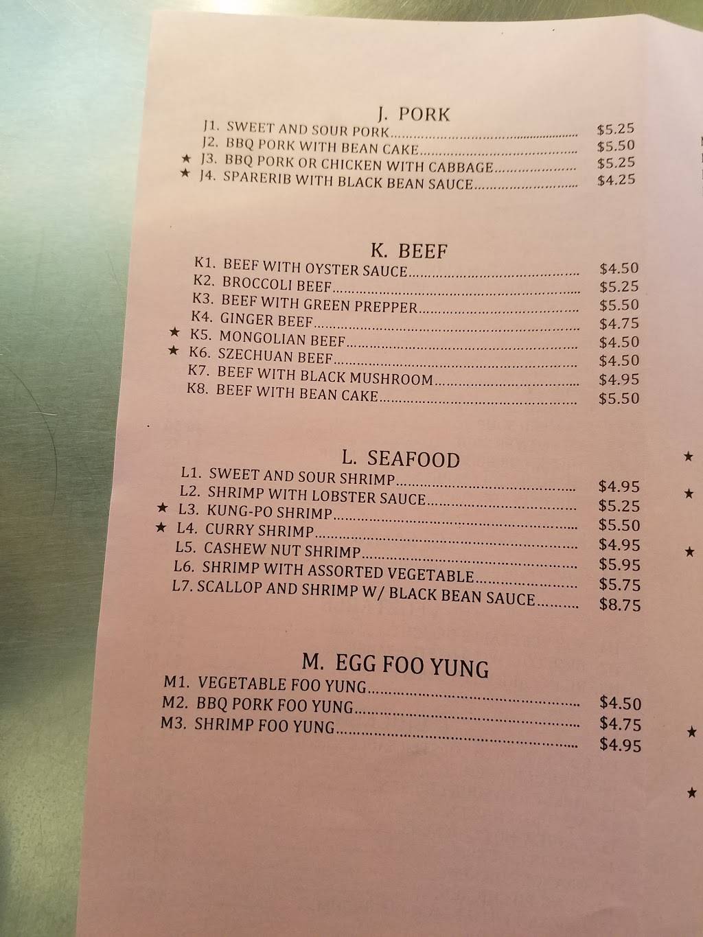 Golden Rice Bowl | restaurant | 536 E Hazelton Ave, Stockton, CA 95203, USA | 2094625112 OR +1 209-462-5112