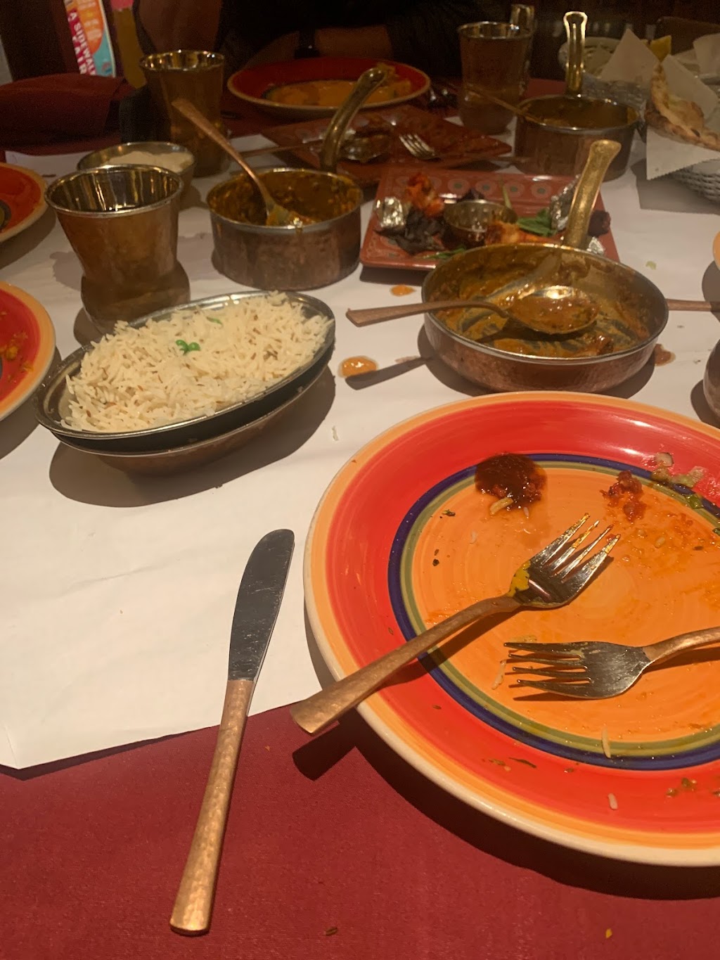 Delhi Diner Berkeley | restaurant | 2400 Telegraph Ave, Berkeley, CA 94704, USA | 5107051073 OR +1 510-705-1073