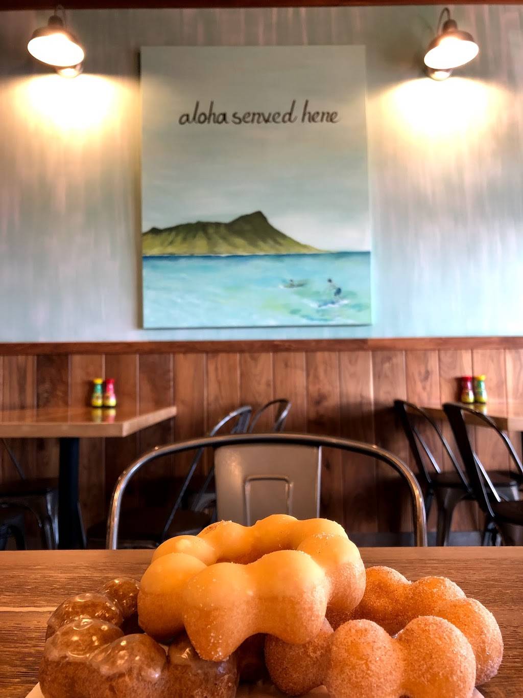 Paina Cafe | cafe | 6870 Spring Mountain Rd, Las Vegas, NV 89146, USA | 7022722790 OR +1 702-272-2790