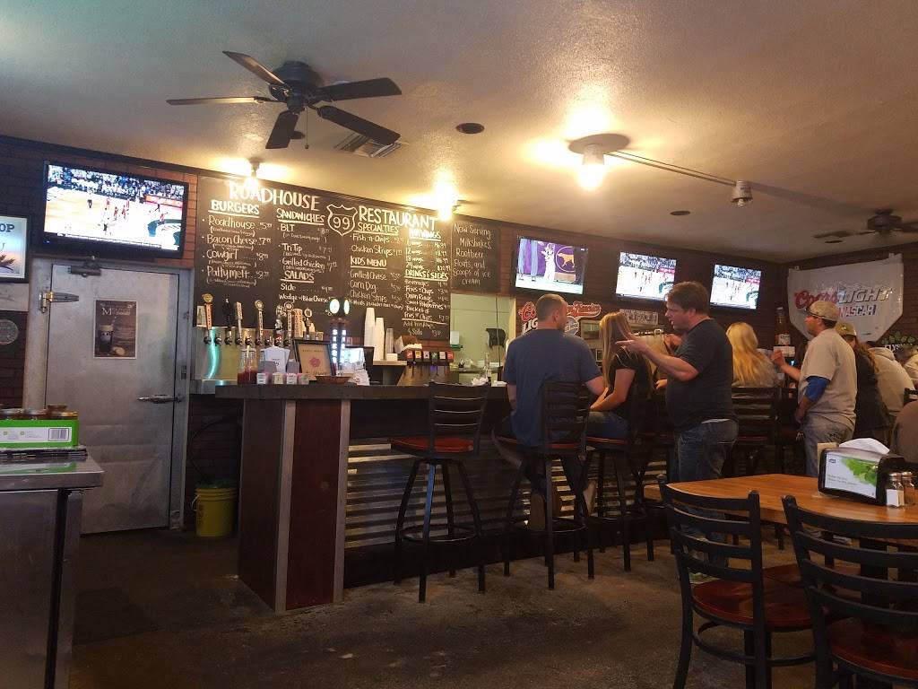 Roadhouse | restaurant | 38412 CA-99, Kingsburg, CA 93631, USA | 5598975433 OR +1 559-897-5433