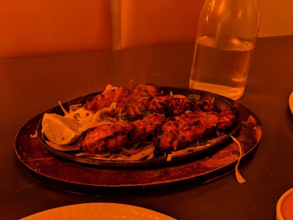 Biryani N Grill | restaurant | 1801 S Dairy Ashford Rd, Houston, TX 77077, USA | 8327709223 OR +1 832-770-9223