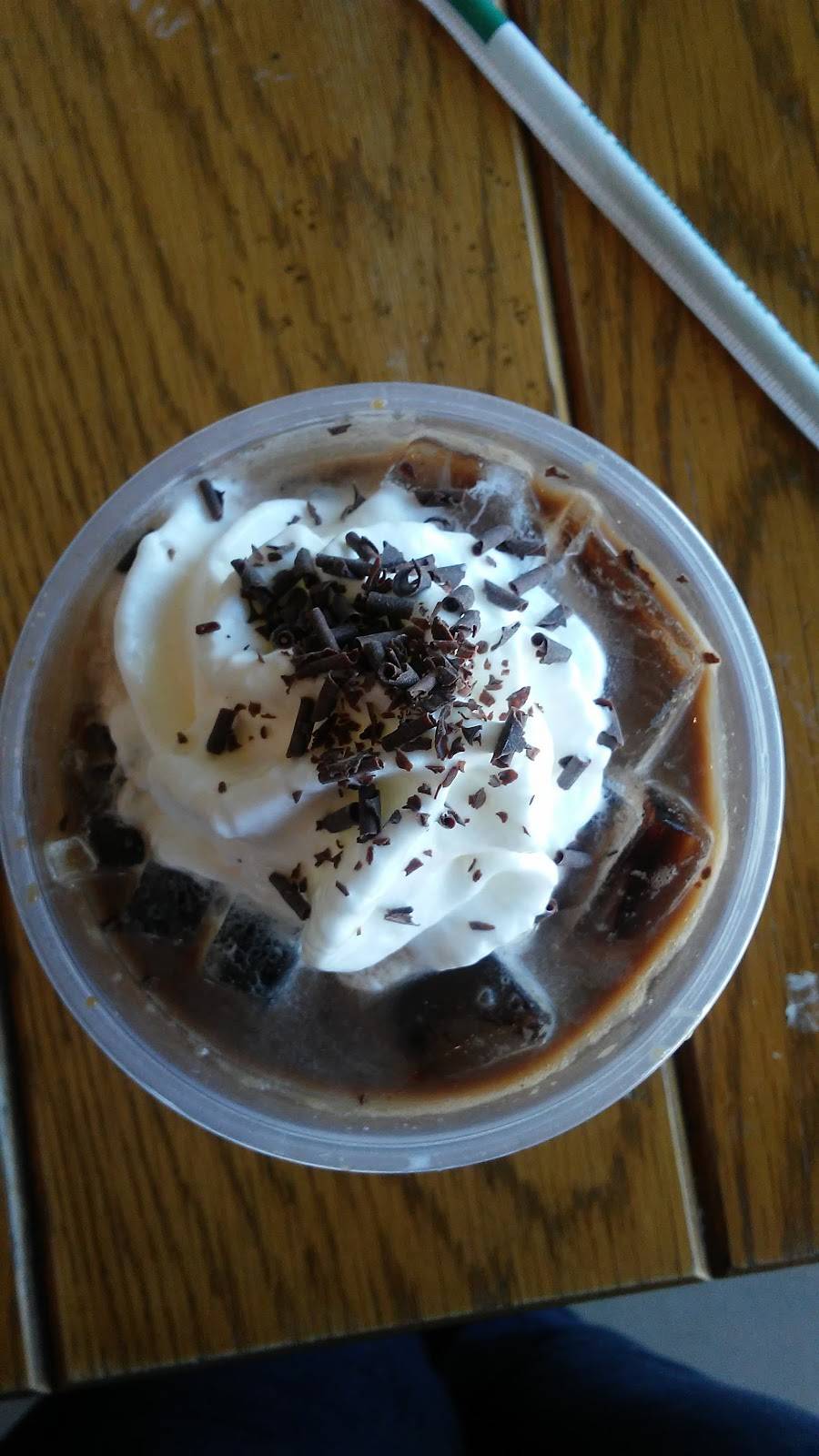 Starbucks | cafe | 8678 19th St #100, Rancho Cucamonga, CA 91701, USA | 9094812784 OR +1 909-481-2784