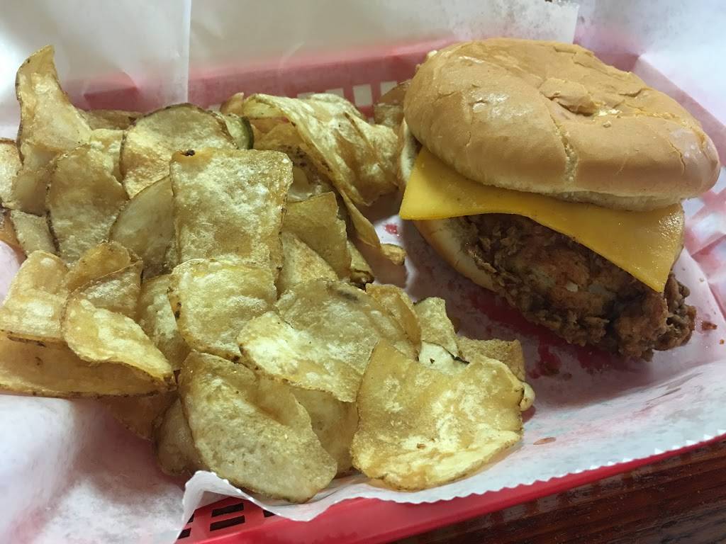 Rox City Grill | restaurant | 25c Old Durham Rd, Roxboro, NC 27573, USA | 3365990500 OR +1 336-599-0500