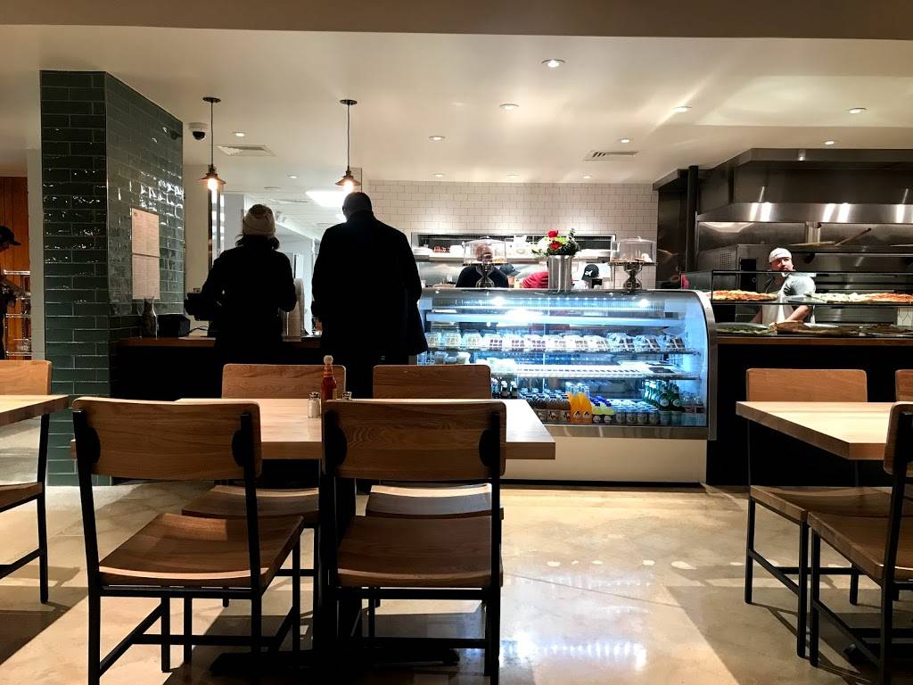 Little Deli & Pizzeria | restaurant | 1804 Briarcliff Blvd, Austin, TX 78723, USA | 5122208346 OR +1 512-220-8346