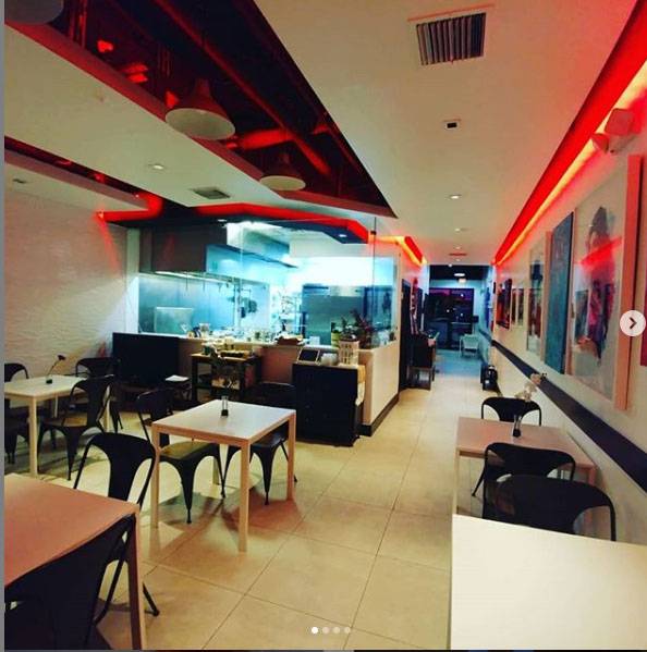 Betty Croquer Doral Isles Restaurant | restaurant | 6450 NW 110th Ave, Doral, FL 33178, USA | 7864706967 OR +1 786-470-6967