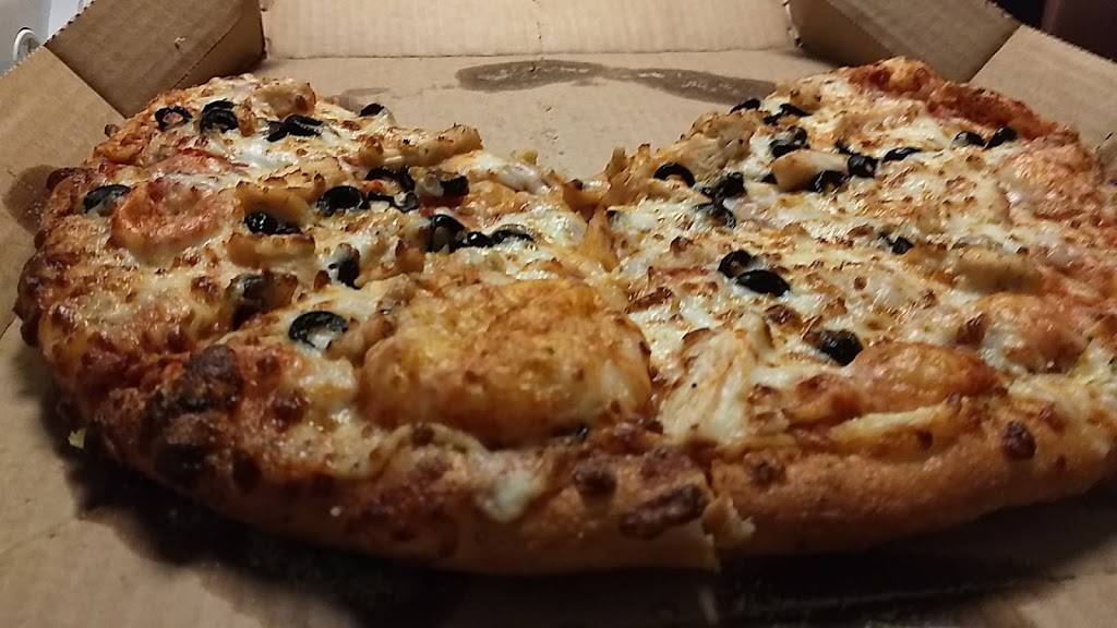 Dominos Pizza | meal delivery | 3125 S Alma School Rd Ste 1, Chandler, AZ 85248, USA | 4807863338 OR +1 480-786-3338