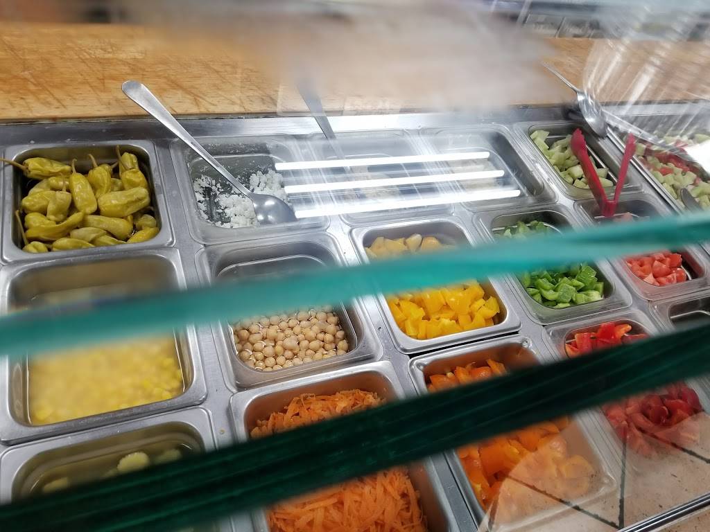 Jerusalem Pizza | restaurant | 344 Central Ave, Lawrence, NY 11559, USA | 5165690074 OR +1 516-569-0074