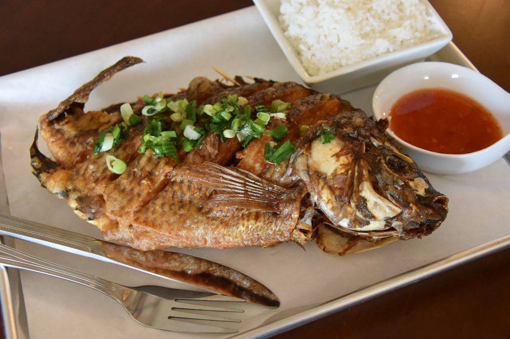 Tasty Broth Pho Grill | restaurant | 1550 W Horizon Ridge Pkwy suite q, Henderson, NV 89012, USA | 7025228228 OR +1 702-522-8228