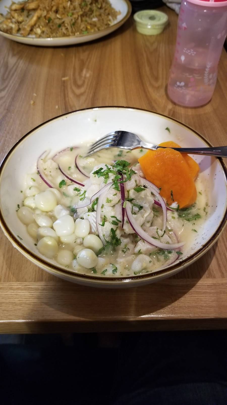 Ceviche Point | restaurant | 10031 Sunset Strip, Sunrise, FL 33322, USA | 9543686863 OR +1 954-368-6863