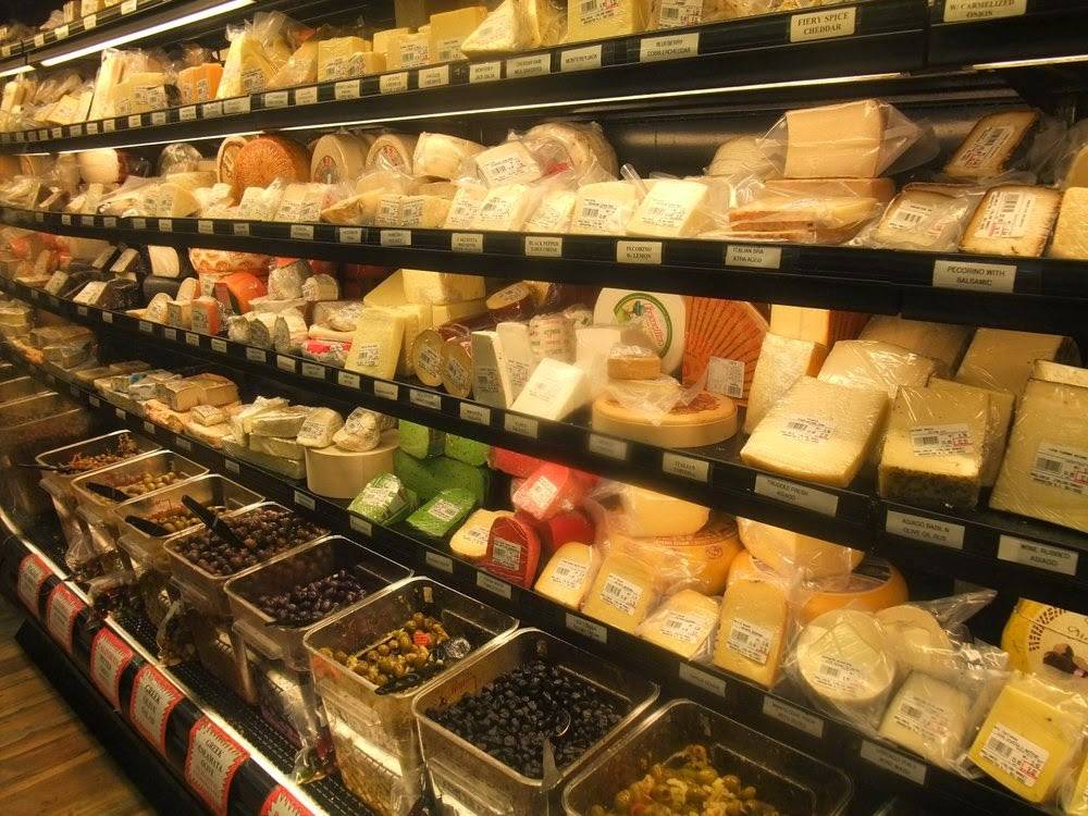 Baglianis Market | restaurant | 417 12th St, Hammonton, NJ 08037, USA | 6095610693 OR +1 609-561-0693