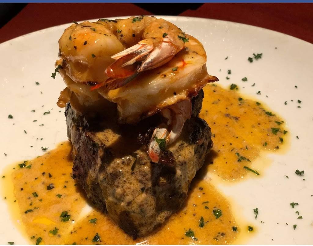 Flemings Prime Steakhouse & Wine Bar | restaurant | 3342 W Friendly Ave, Greensboro, NC 27410, USA | 3362947790 OR +1 336-294-7790