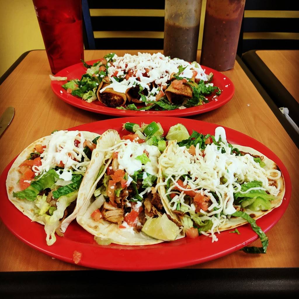 El Limon Malvern | restaurant | 446 Lancaster Ave, Malvern, PA 19355, USA | 4843297969 OR +1 484-329-7969