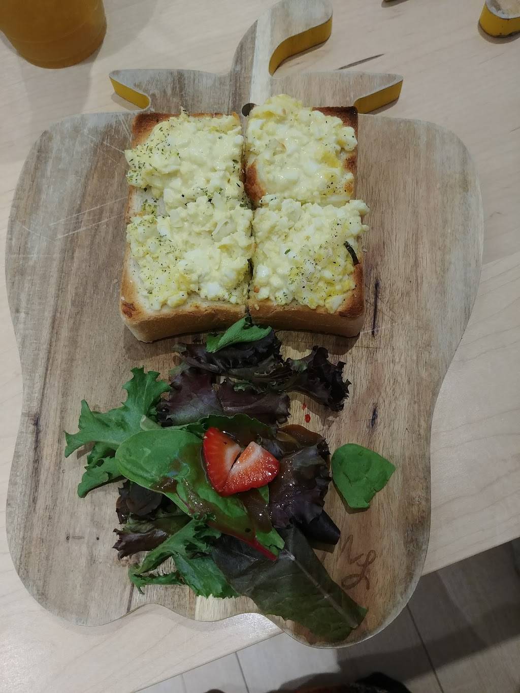 Oh Mulberry Bush | cafe | 415 S Myrtle Ave b, Monrovia, CA 91016, USA | 6263865920 OR +1 626-386-5920