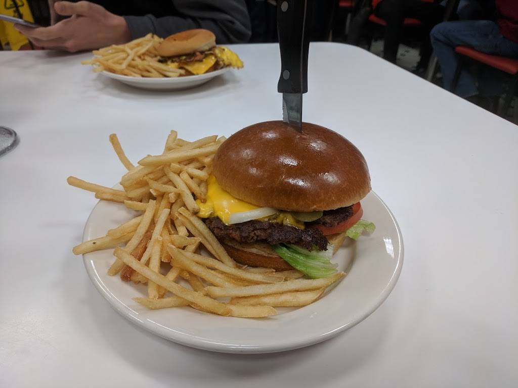 Steak n Shake | restaurant | 606 N Bluff Rd, Collinsville, IL 62234, USA | 6186230004 OR +1 618-623-0004