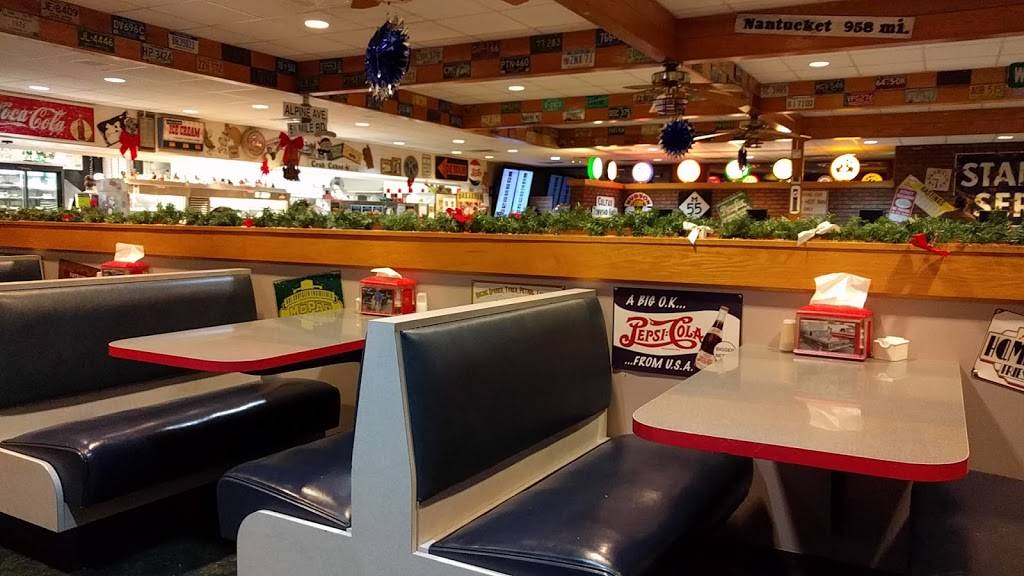 Filling Station | restaurant | 4750 Alpine Ave NW, Comstock Park, MI 49321, USA | 6167846706 OR +1 616-784-6706