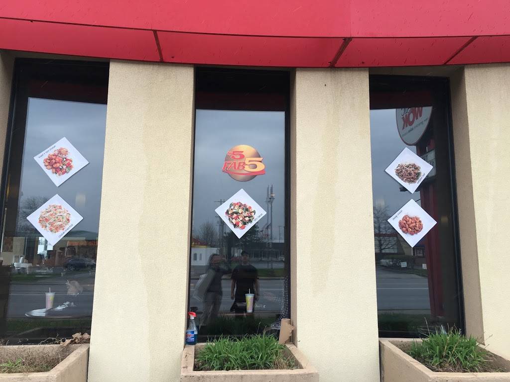 Magic Wok | restaurant | 720 Conant St, Maumee, OH 43537, USA | 4198933707 OR +1 419-893-3707