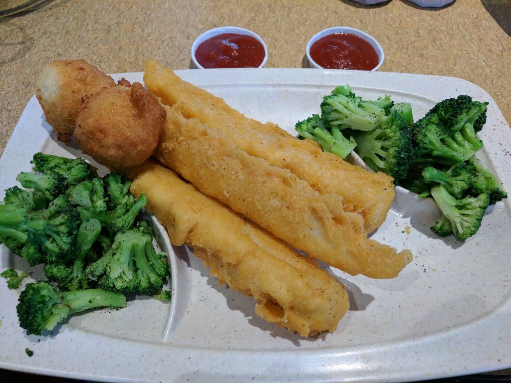 Captain Ds | restaurant | 2085 7th St S, Clanton, AL 35045, USA | 2057558999 OR +1 205-755-8999