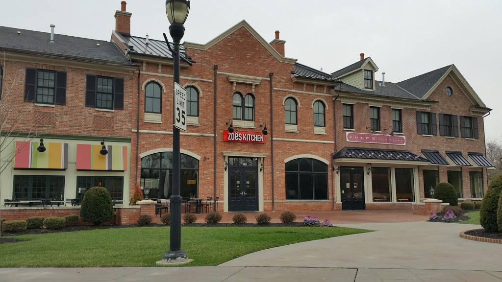 Jules Thin Crust | restaurant | 300 N Sycamore St, Newtown, PA 18940, USA | 2155790111 OR +1 215-579-0111