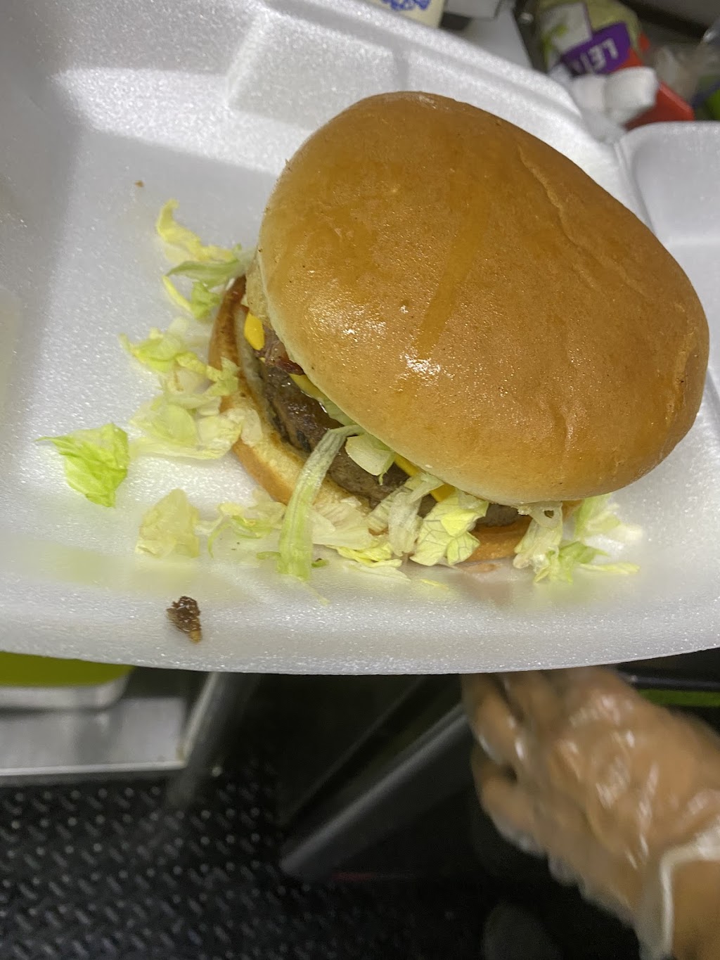 Yuzuke Sushi | restaurant | 3813 Miller Ave, Fort Worth, TX 76119, USA | 8179024438 OR +1 817-902-4438