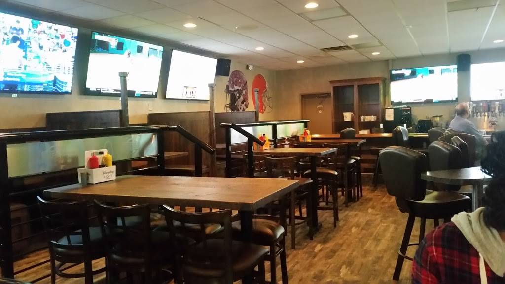 The Basement Sports Bar & Grill | restaurant | 740 Munroe Falls Ave, Cuyahoga Falls, OH 44221, USA | 3309231000 OR +1 330-923-1000